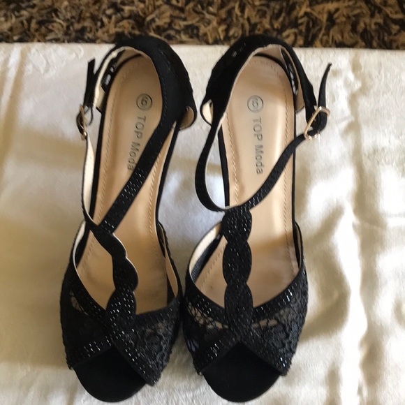 Top Moda Shoes - Picture 8 of 8